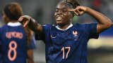 Ligue des nations: la France et Baltimore terminent sur un sans faute en Islande