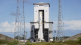 Décollage réussi pour la fusée européenne Ariane 6 en Guyane