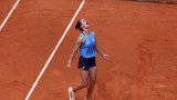 Roland-Garros: Loïs Boisson, du trauma à l'exploit
