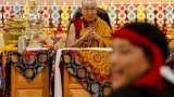 Le Dalaï Lama confirme qu'il aura un successeur après sa mort