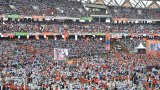 Côte d'Ivoire: quatre morts dans une bousculade après le meeting du parti au pouvoir