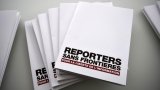 Erythrée: RSF demande la libération de quatre journalistes emprisonnés depuis 24 ans