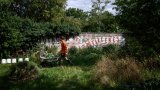 A Dijon, la seule ZAD urbaine de France en sursis