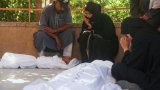 Un hôpital de Gaza affirme que 21 enfants sont morts de malnutrition ou de faim