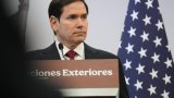 Rubio promet d'intensifier les frappes contre les cartels, loue la coopération avec le Mexique