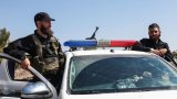 Syrie: premier convoi d'aide à Soueida après l'entrée en vigueur d'un cessez-le-feu