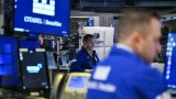 Wall Street ouvre en petite hausse, indicateurs et résultats trimestriels dans le viseur