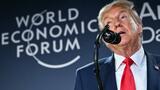 Après sa marche arrière sur le Groenland, Trump lance son Conseil de paix à Davos