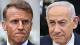Crise Netanyahu-Macron: le Crif dénonce de vaines polémiques, la gauche une instrumentalisation (…)