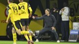 Allemagne: Niko Kovac, stabilisateur du Borussia Dortmund