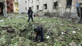Ukraine : la Russie dit avoir pris une localité dans la région de Dnipropetrovsk, une première