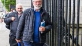 Irlande: Gerry Adams remporte son procès en diffamation contre la BBC