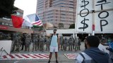 Trump essuie un revers judiciaire dans sa réponse aux manifestations de Los Angeles