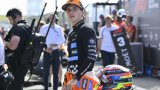 F1: Piastri coiffe Norris pour la pole aux Pays-Bas, Hadjar 4e