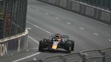 F1-Azerbaïdjan: Verstappen brille dans le chaos, McLaren à la peine