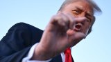 Trump menace la Russie de nouvelles sanctions après l'attaque record contre l'Ukraine