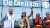 Sophie Binet (CGT) appelle à réserver MaPrimeRénov' au Made in France