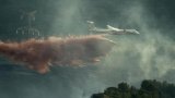 La saison des incendies ouverte sur le pourtour méditerranéen