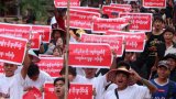 En Birmanie, le combat d'une tribu contre un projet chinois de mine de plomb