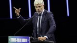 Confiance au gouvernement Bayrou: Wauquiez donne la liberté de vote aux députés LR