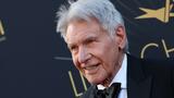Harrison Ford va recevoir un prix pour l'ensemble de sa carrière
