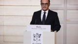 Lecornu choisit un gouvernement quasiment inchangé, avec Lescure à Bercy et Le Maire aux Armées