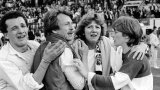 40 ans après le Heysel, le commissaire Vanreusel entend encore les cris des victimes