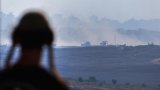 Gaza: la Défense civile fait état de 18 personnes tuées par des raids et tirs israéliens