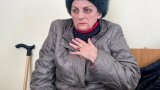 En Russie, l’étrange cas de Mme Maïboroda