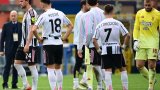 Italie: la Juventus Turin s'écroule à Côme