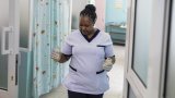 La seule banque de lait maternel du Kenya, bouée de sauvetage de bébés prématurés