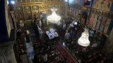 Frappe meurtrière contre une église à Gaza: Netanyahu dit regretter profondément