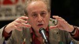 Décès de Bernard Cassen, cofondateur d'Attac