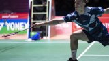 Badminton: Alex Lanier échoue en finale de l'Open du Japon