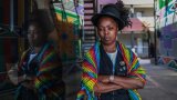 Afrique du Sud: Zanele Muholi, la photo pour se réapproprier son identité