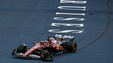 F1 - GP du Brésil: Leclerc contraint à l'abandon, Piastri sanctionné