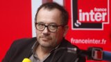 Thomas Legrand assume de s'occuper journalistiquement de Rachida Dati