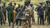 Soudan du Sud: Plus de 165.000 personnes déplacées par les violences en trois mois (ONU)