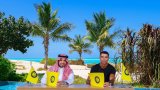Foot: Cristiano Ronaldo prolonge avec Al-Nassr en Arabie saoudite jusqu'en 2027