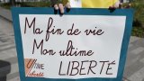 Le procès de militants du suicide assisté, tribune pour l'aide à mourir