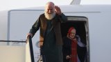 Afghanistan: un couple de Britanniques âgés libéré par les talibans attendu à Londres