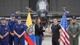 Equateur : une ministre américaine visite des installations pouvant servir de base militaires