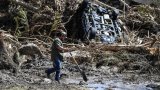 Après les inondations au Texas, à la recherche de mamie Alicia