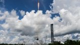 La capsule Crew Dragon de SpaceX arrimée à l'ISS