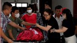 Naufrage dans la baie d'Halong: au moins 35 morts et quatre disparus