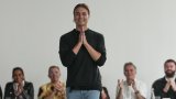 Fashion Week: Alain Paul, le styliste qui fait danser la mode