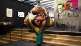 A Paris, retour sur la joyeuse radicalité de Niki de Saint Phalle et Jean Tinguely