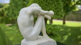 Enchères: un marbre rarissime de Rodin adjugé 860.000 euros