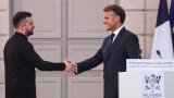 Garanties de sécurité à l'Ukraine : 26 pays se sont engagés à être présents sur le sol, en mer (…)