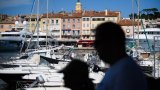Des CRS en renfort à Saint-Tropez après une hausse des vols avec violence